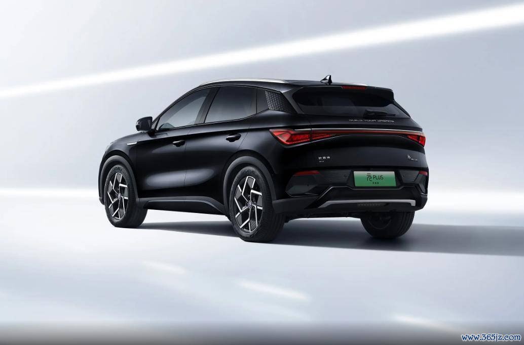 11月销量最高的10款SUV