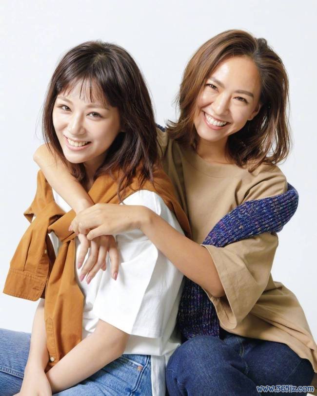 西内玛利亚通知退出演艺圈！因姐姐涉恋爱乱来