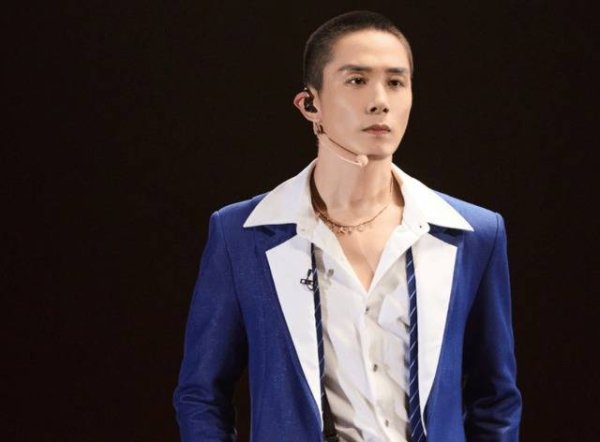 体育游戏app平台直到《饱经风雨5》苏醒才决定录制-开云官网