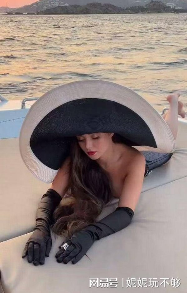 开yun体育网罗斯试传相片于冒昧媒体-开云官网登录入口 开云