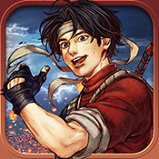 侠客风浪传online